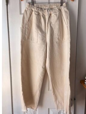 OZMA Juno pant putty